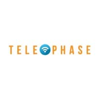 TELEPHASE Communication Technology logo