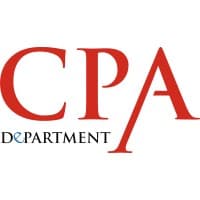 CPA Department logo