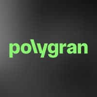 Polygran logo