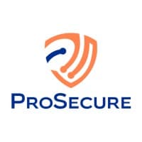 ProSecure Limited logo