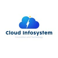Cloud Infosystem logo