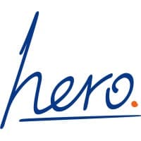 Hero logo