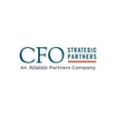 CFO Strategic logo