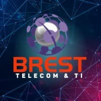 BREST TELECOM & TI logo