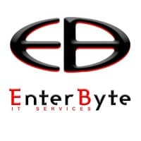 EnterByte IT Services logo