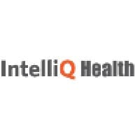 IntelliQ Health logo