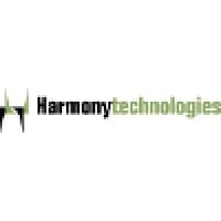 Harmony logo