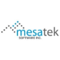 Mesatek logo