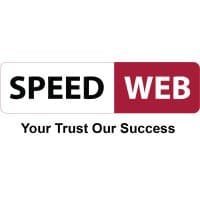 Speedweb logo