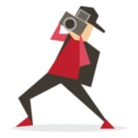 Vsnapu.com logo