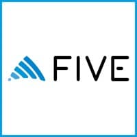 FIVE Informatik AG logo