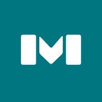 Max People logo