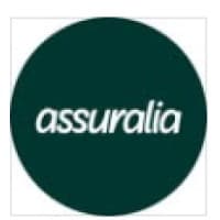 Assuralia logo