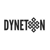 Dyneton logo