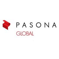 Pasona Group Inc. Global Network logo