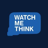 Watch Me Think logo