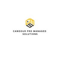 Candour Pro Managed Solutions logo