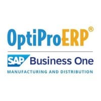 OptiProERP logo