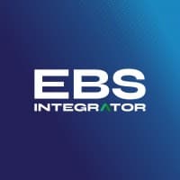 EBS Integrator logo