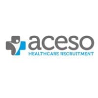 Aceso Healthcare Recruitment logo