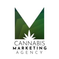 Cannabis Marketing Agency logo