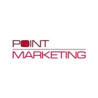 Point Marketing logo