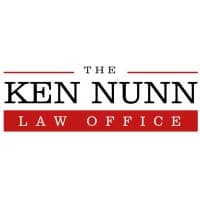 Ken Nunn Law Office logo