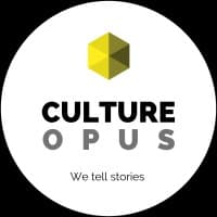 Culture Opus logo
