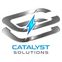 CatalystTechSolutions logo