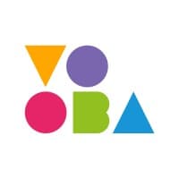 Vooba logo