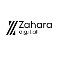 Zahara Consult logo