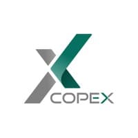 CopeX logo