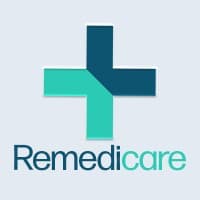 Remedicare Staffing logo