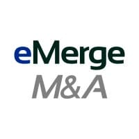eMerge M&A logo