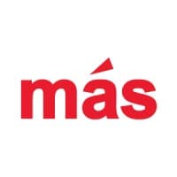 mÃ¡sLabor logo