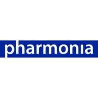Pharmonia s.r.o logo