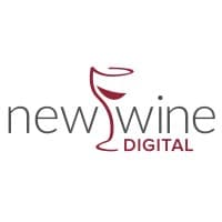 New Wine Digital logo