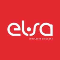 Elsa BiliÅŸim logo