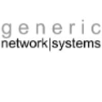 Generic Network logo