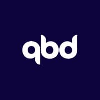 QBD logo