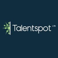 Talentspot Recruitment logo