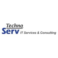 Techno Serv logo