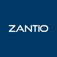 Zantio IT A/S logo