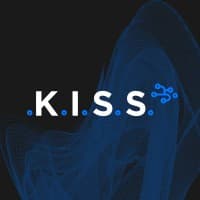 .K.I.S.S logo