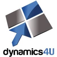 Dynamics4U logo