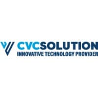 CVC Solution logo