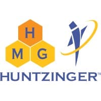 Huntzinger logo