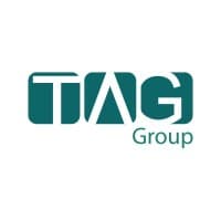 TAG Group logo