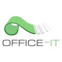 Office-IT bv logo