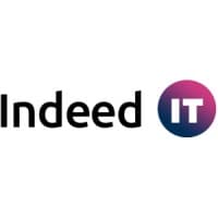 Indeed IT AB logo